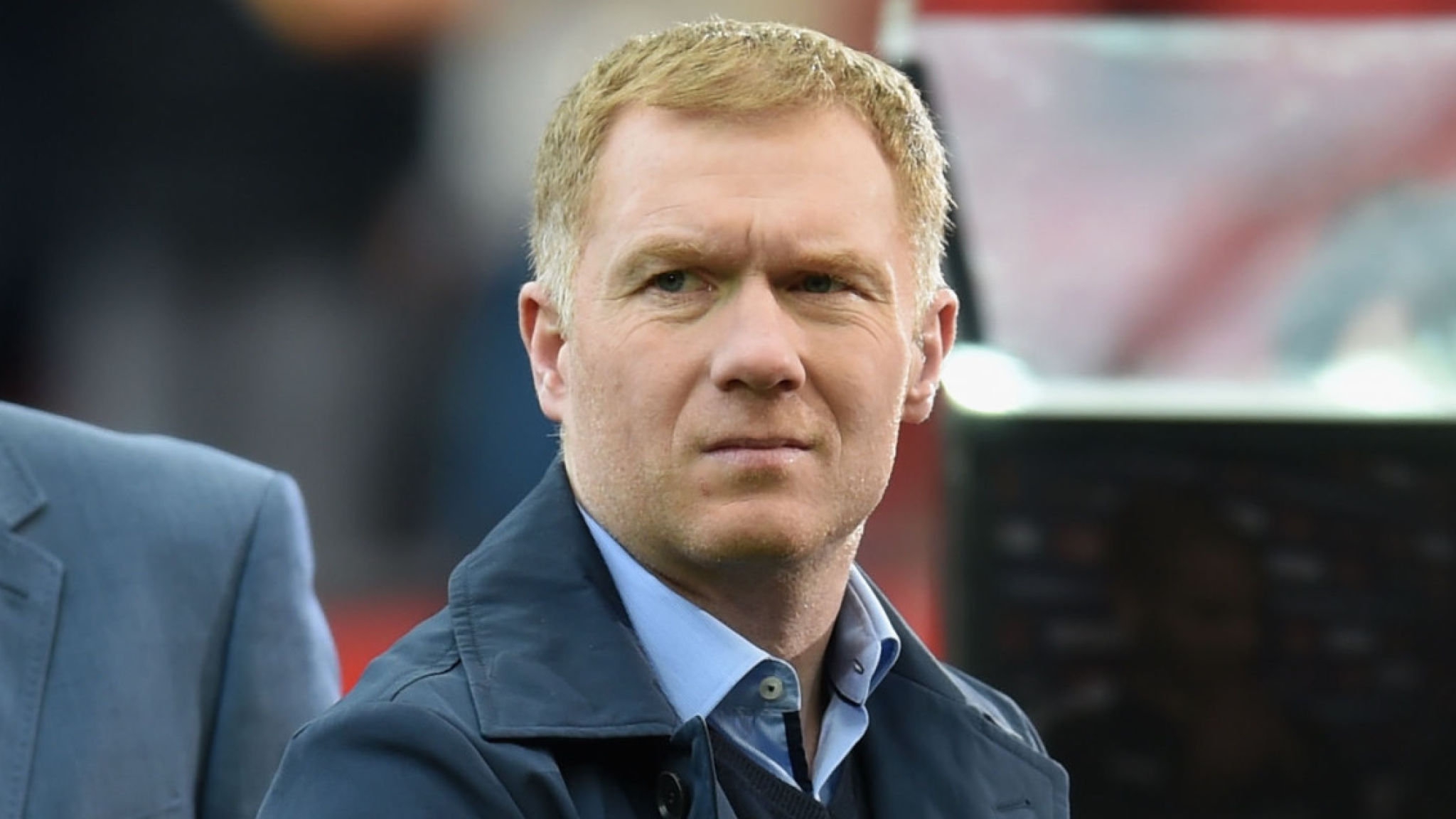 Paul Scholes uses Guardiola to hit out at Mourinho 