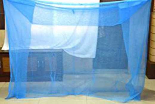 Police impound GoK mosquito nets en-route to Uganda