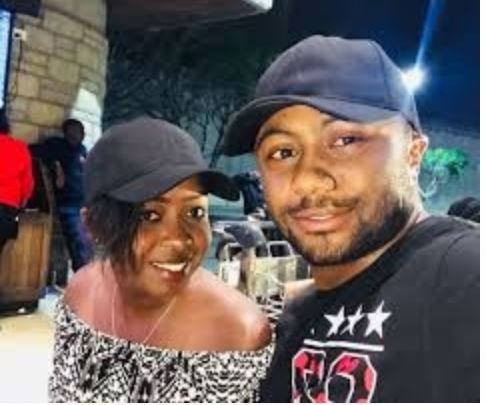 Jacque Maribe sought, fiance held over murder