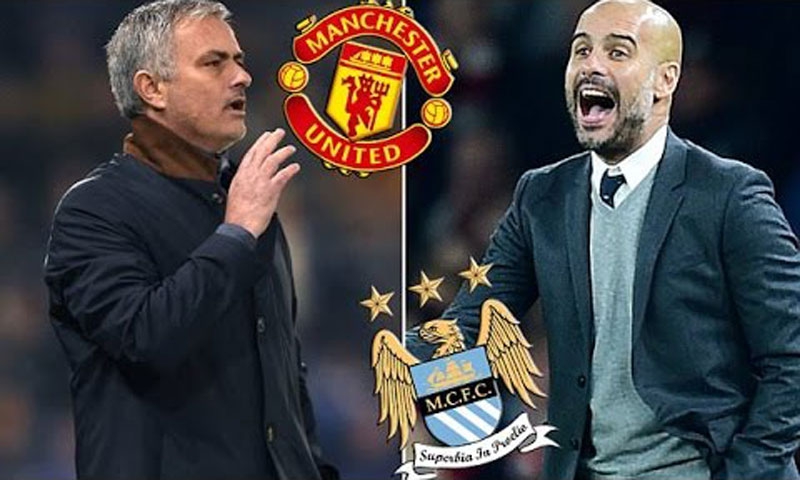 Premier League first round: Manchester United look to make blistering start ahead of rivals City