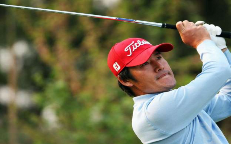 Pro golfers set to grace the Magical Kenya Open Golf Championship