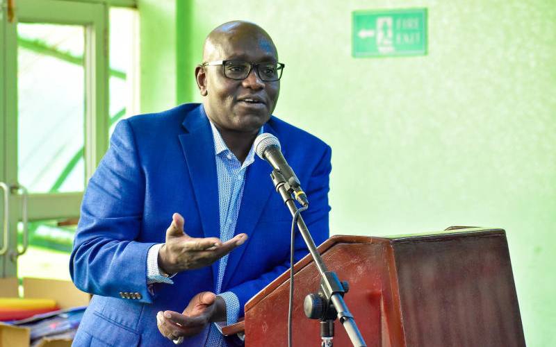 Punguza Mizigo Bill flops after failing to meet constitutional threshold