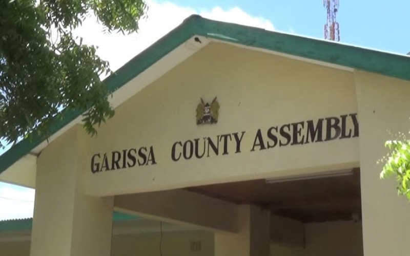 Queries over elders in county’s payroll