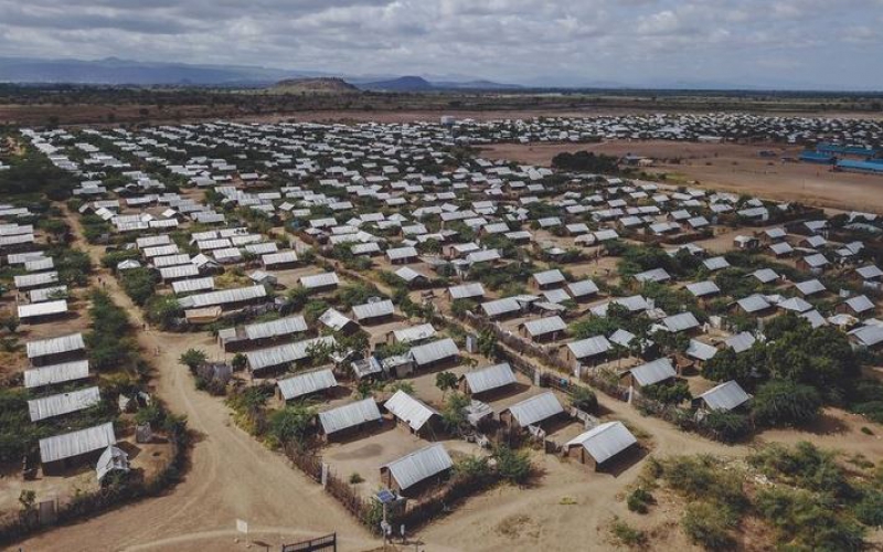 Refugees, locals clash in Kakuma