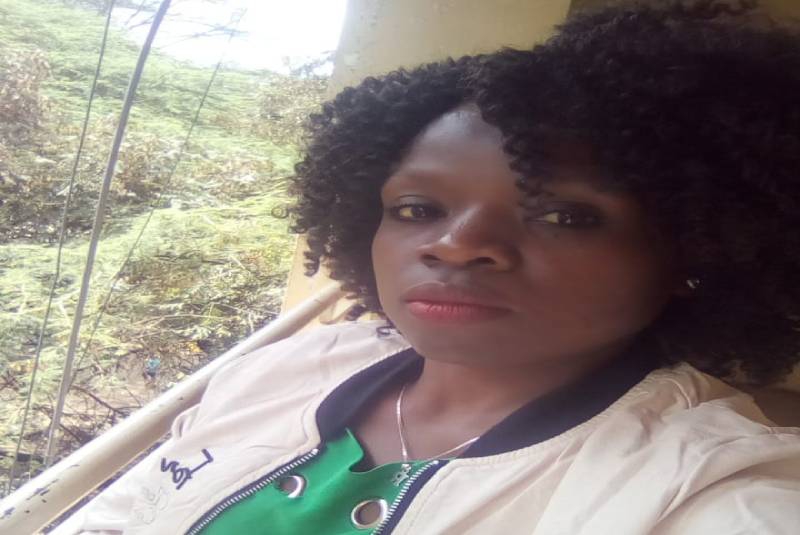 Roselyn ‘Nyamammy’ Wasere Oketch: Humorous, generous and kind heart lost