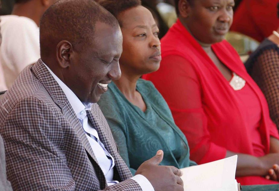 Ruto: Bring it on, no endorsement of 2022 presidential candidate