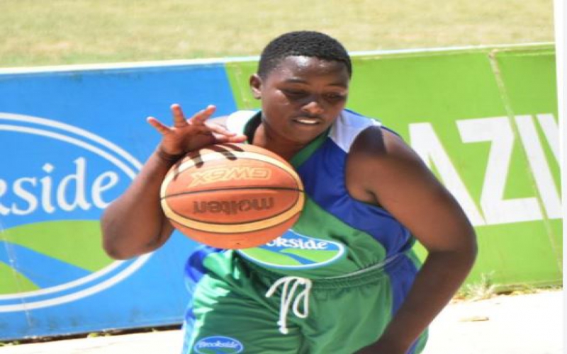 SCHOOLS: Rift Valley to host Term One games in April