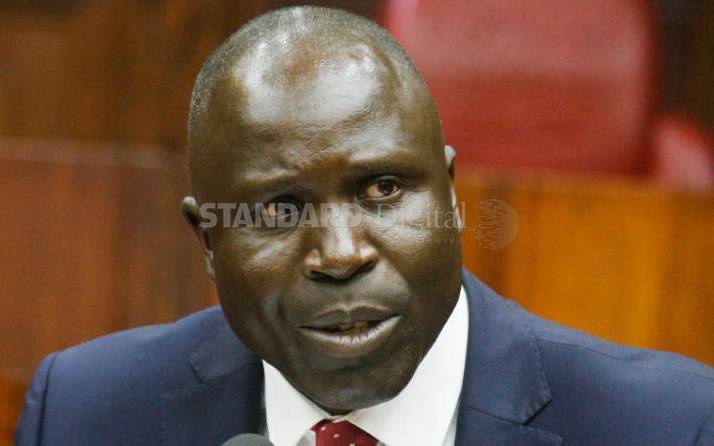Senators want Rotich and Bett held responsible for maize scandal