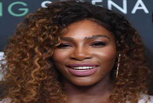 Serena's joys and pains unveiled in new show