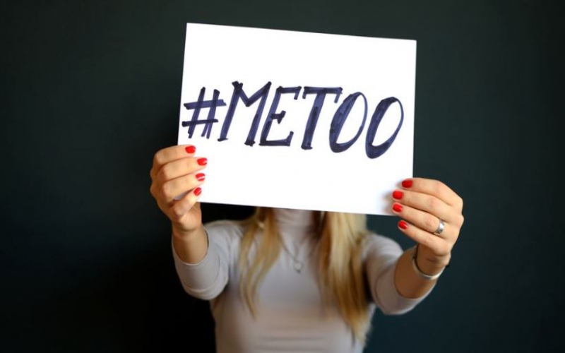 Sexual Harassment: The Silent Violence