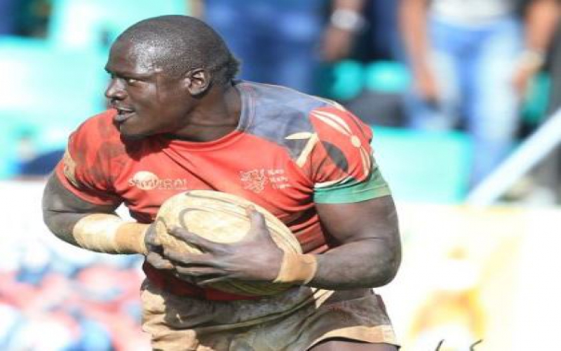 Shujaa seek to charge past South Africa in Dubai Sevens 