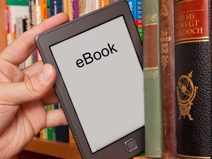 So you want to publish an eBook?