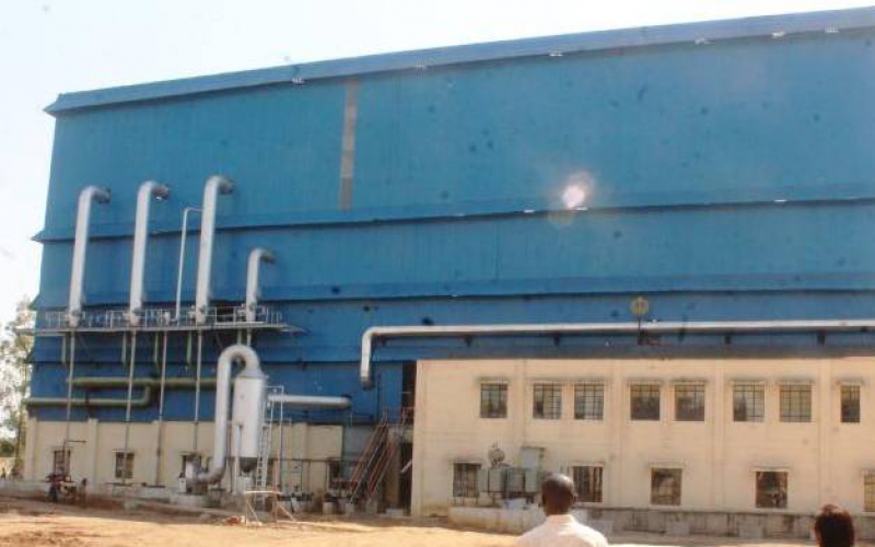 Sugar mill ordered shut for pollution