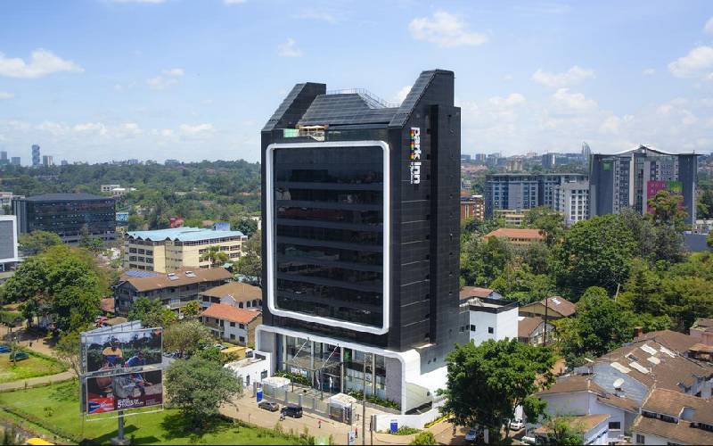 Survey: Kenya Africa’s fifth best in hotel development
