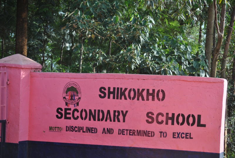 Teachers caught compiling KCSE exam answers for students