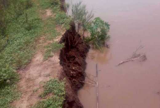 Three people missing in Samburu as floods wreak havoc
