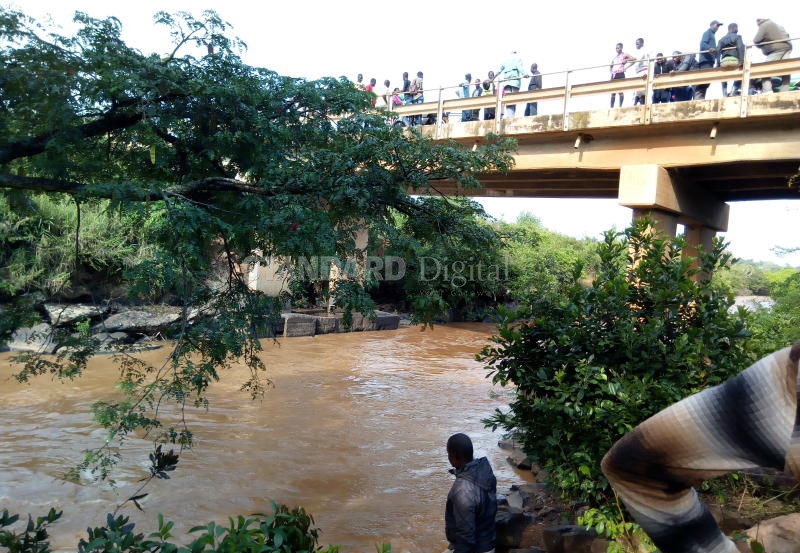 Traditions broken as bodies of drowned students retrieved