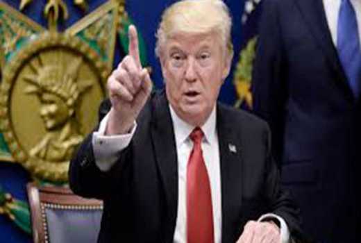 Trump angers China, South Korea with new import tariffs
