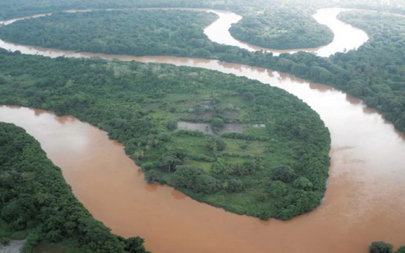 Two KCSE centres merged over floods in Tana River 