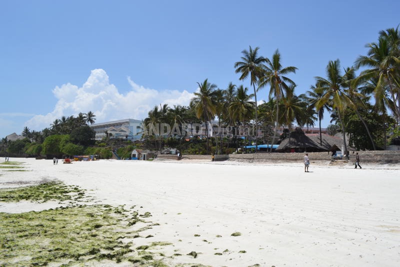 Two Malindi hotels risk auction over workers’ dues