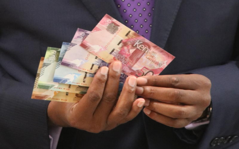 Uganda joins ban on Kenya notes