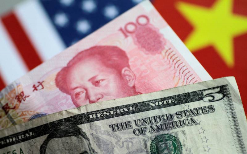US labeling China a currency manipulator is groundless, China FX regulator