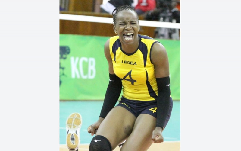Volleyball: Malkia Strikers shift focus to Cup of Nations after securing AAG qualification
