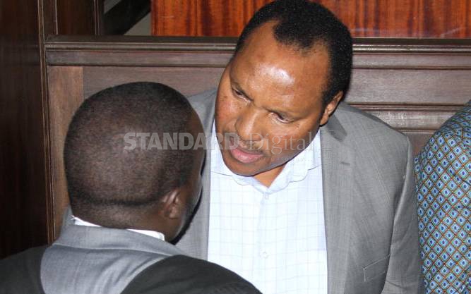 Waititu's woes deepen as residents now initiate process to oust him