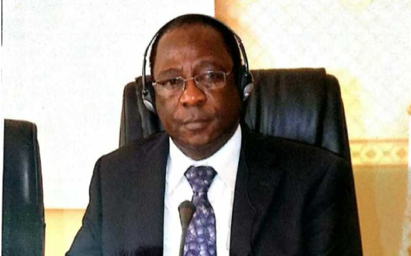 Wako endorsed for top chamber of commerce job