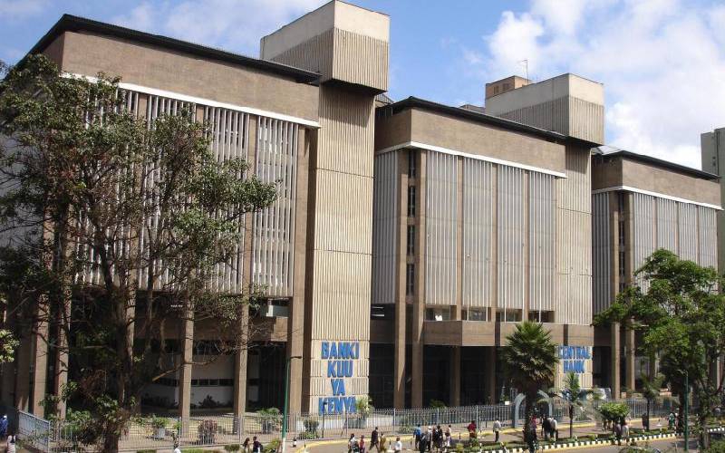 What CBK should do to boost bank lending