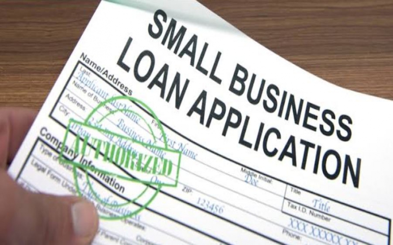 What to consider when taking a business loan