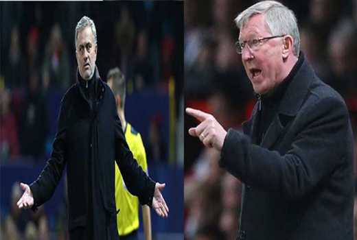 Why Jose Mourinho risks war of words with Alex Ferguson over his latest comments
