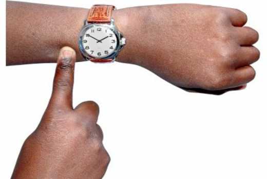 Why keeping time is a powerful catalyst for economic growth