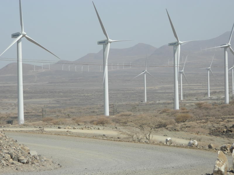 Why Kenya needs to think wind energy