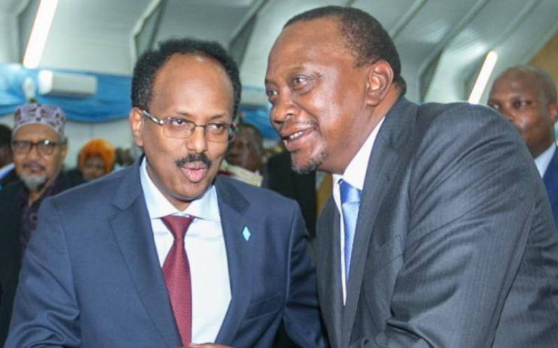 Why Kenya’s Démarche on Somalia Maritime Dispute was Merited