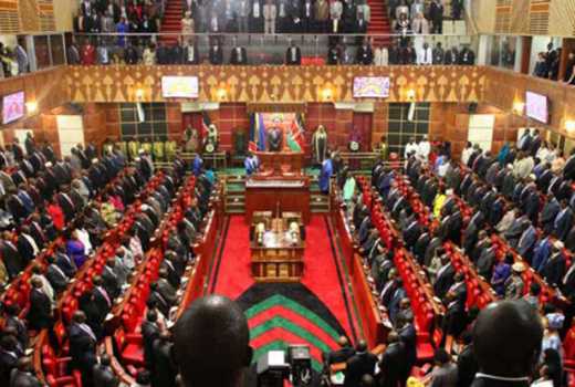Why parliamentary democracy is good for Kenya