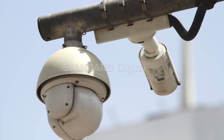 Why Sh437 million CCTV cameras in Nairobi are not working
