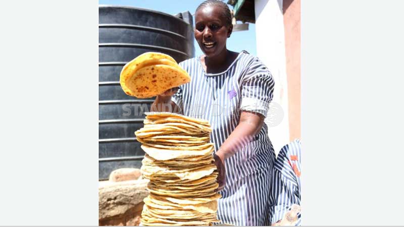 Exposed: Lies about your ugali and chapati 