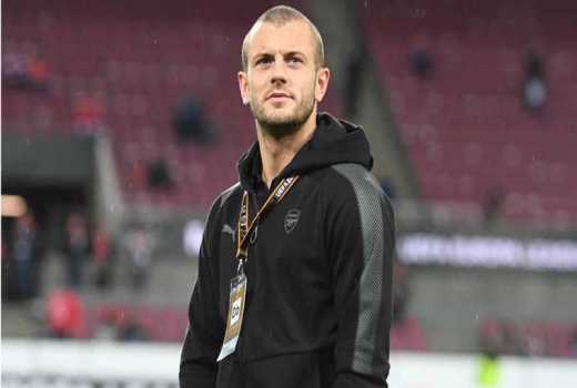 Wilshere brilliant response after World Cup snub from England
