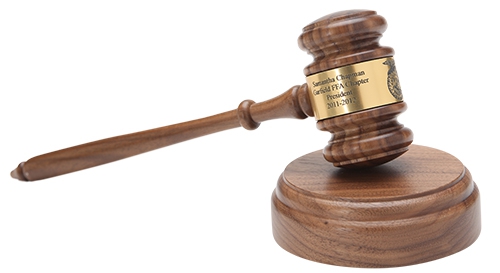 Woman guilty of burning son jailed