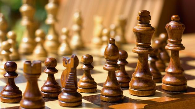 Youth make Kenya proud at chess championship
