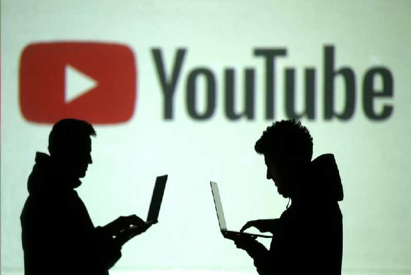 YouTube to offer free shows, movies for users  