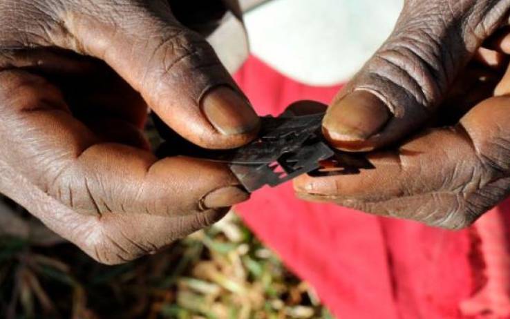 To eliminate FGM, we must invest in youths