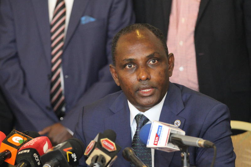 Treasury to borrow additional Sh70b to rescue ailing firms