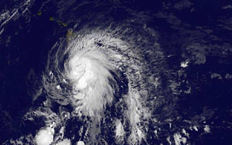 Tropical storm Ana kills 12 in Mozambique, Malawi