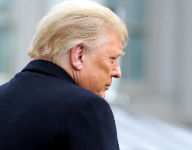 Trump faces uncertain future and legal threats