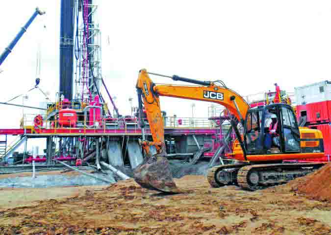 Tullow submits plan for Turkana oil fields