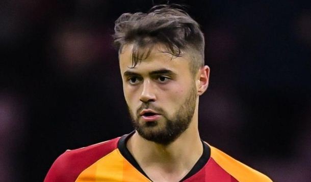 Turkish international footballer Ahmet Calik dies in horror motorway car crash