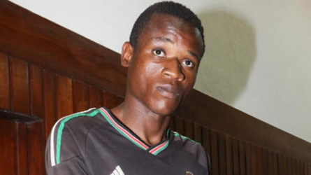 Two Ethiopians jailed for being in Kenya illegally