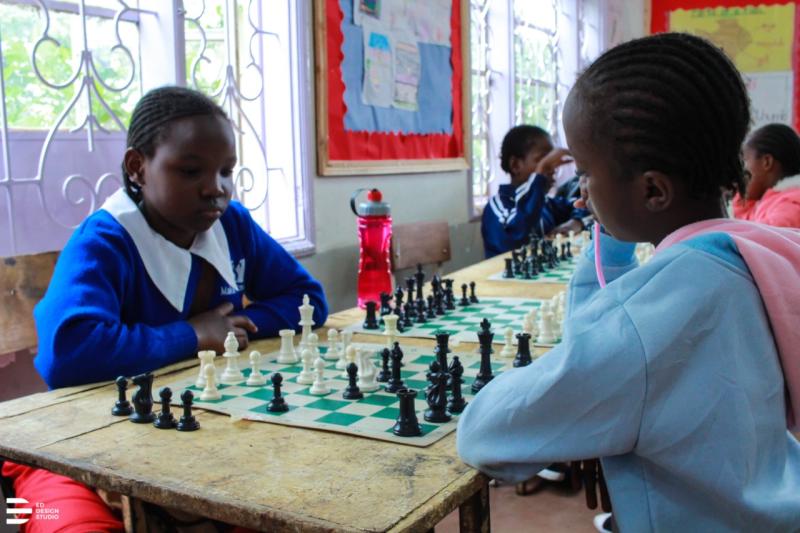 Kenya tops East Africa Youth Online Chess Championship : The standard Sports